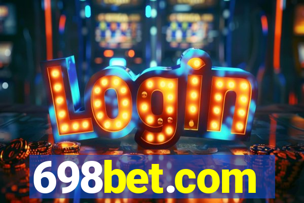 698bet.com