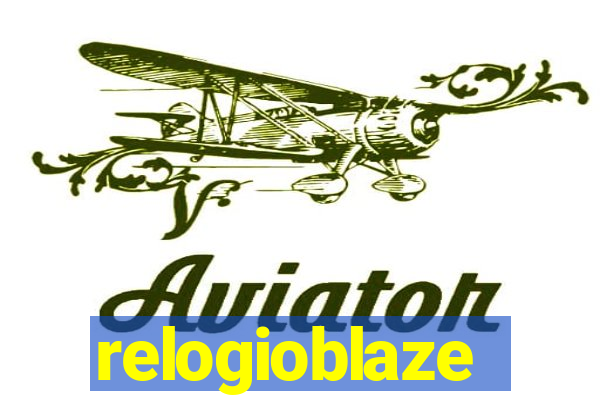 relogioblaze