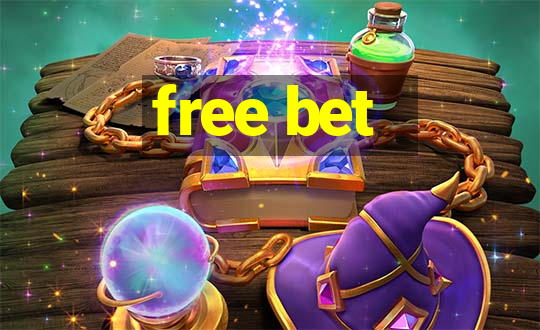 free bet