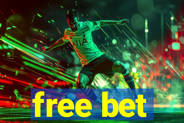 free bet