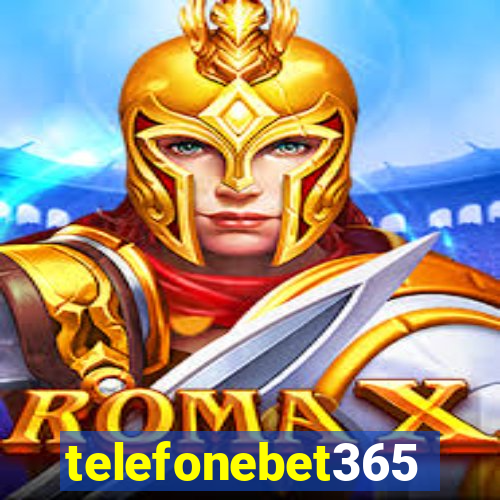 telefonebet365