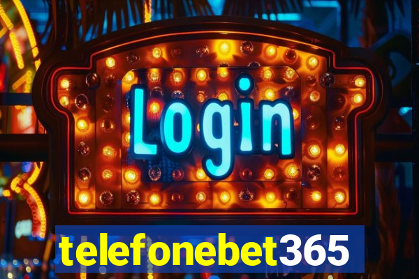 telefonebet365