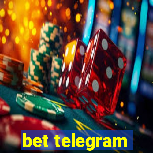 bet telegram