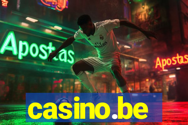 casino.be