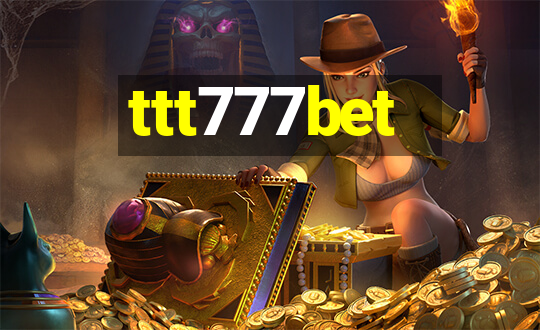 ttt777bet