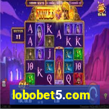 lobobet5.com