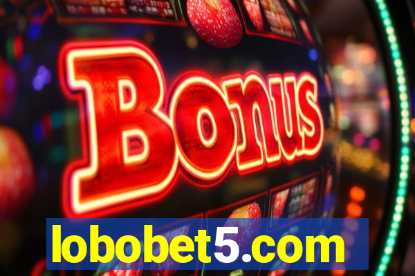 lobobet5.com