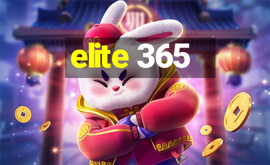 elite 365