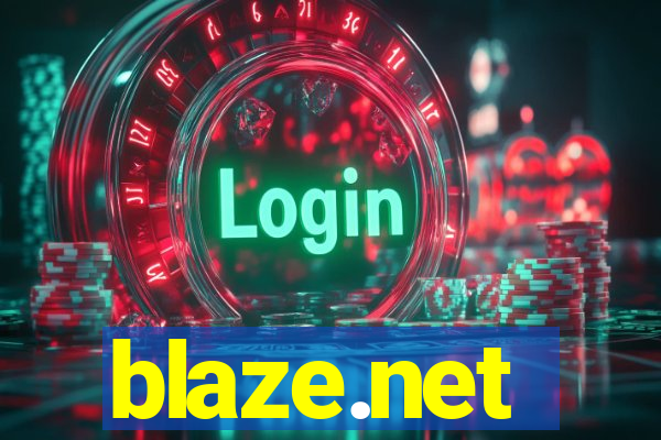 blaze.net