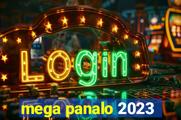 mega panalo 2023