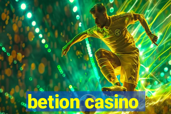 betion casino