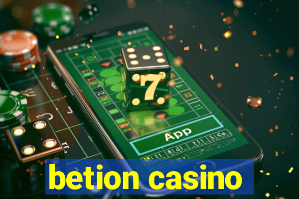 betion casino