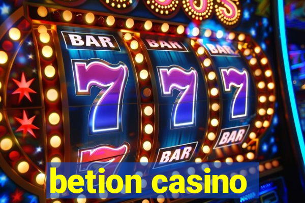 betion casino