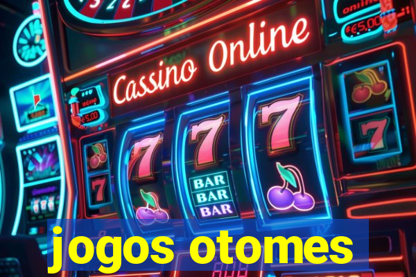 jogos otomes