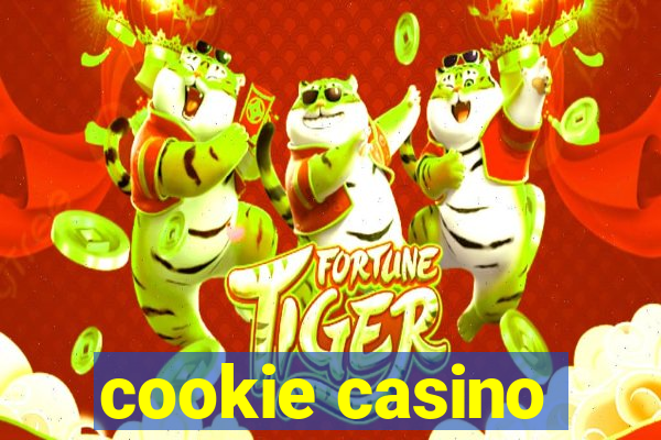 cookie casino