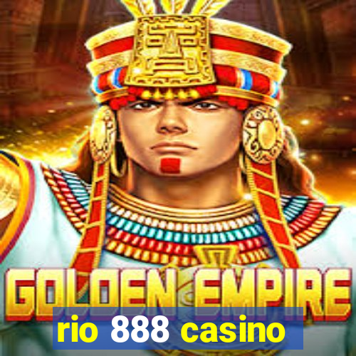 rio 888 casino