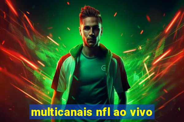 multicanais nfl ao vivo