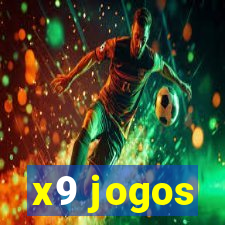 x9 jogos