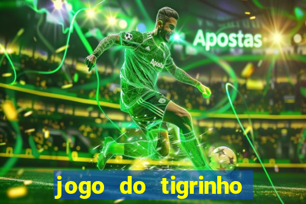 jogo do tigrinho é permitido no brasil