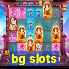 bg slots