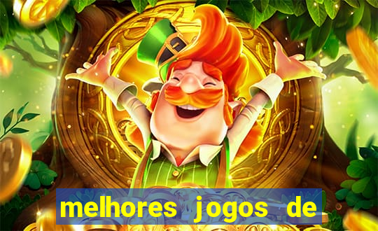 melhores jogos de estratégia android