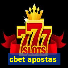 cbet apostas