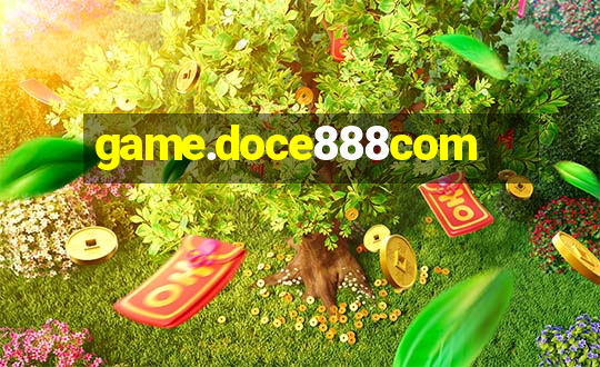 game.doce888com