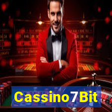 Cassino7Bit