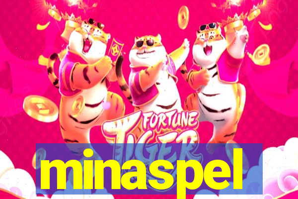 minaspel