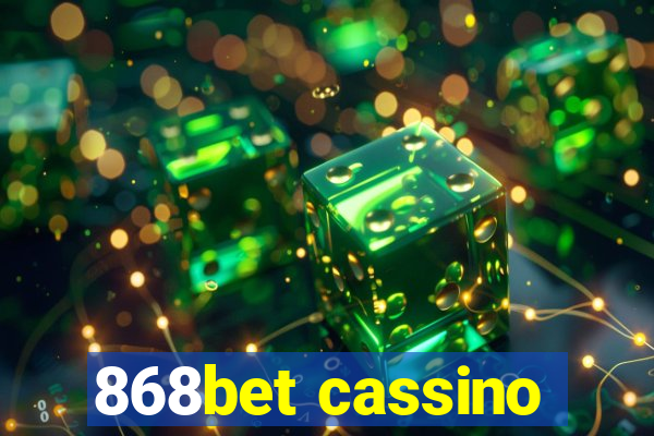 868bet cassino