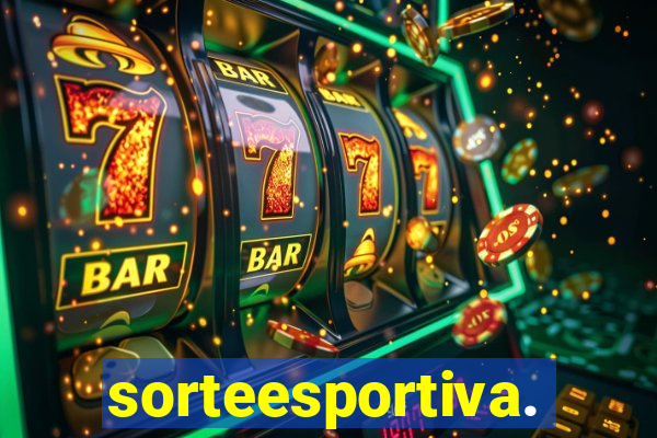 sorteesportiva.net