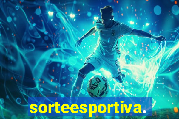 sorteesportiva.net