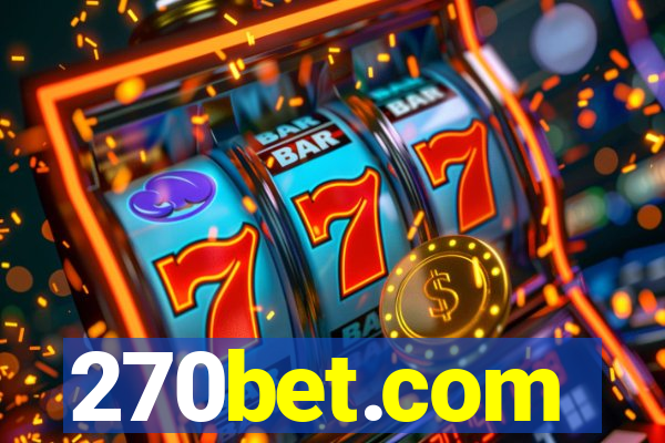 270bet.com