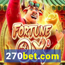 270bet.com