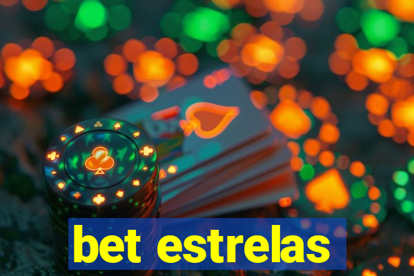 bet estrelas