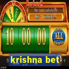 krishna bet