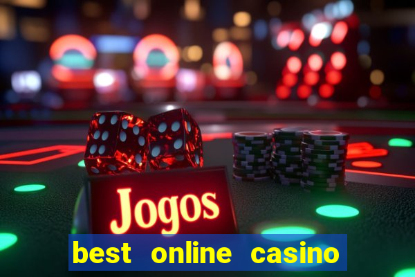 best online casino no deposit bonuses