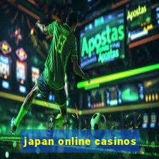 japan online casinos