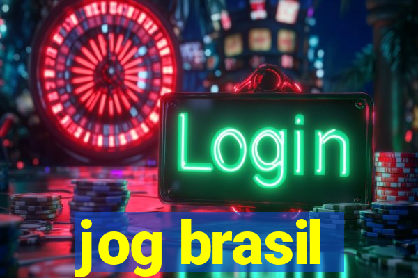 jog brasil