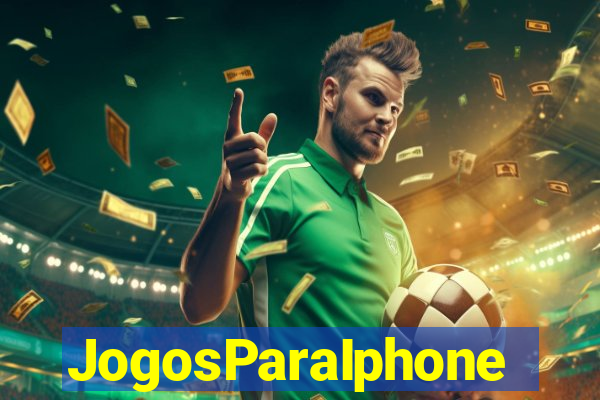 JogosParaIphone