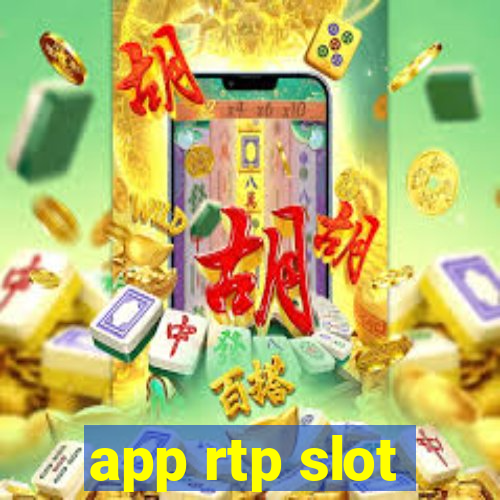 app rtp slot