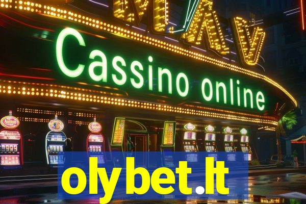 olybet.lt