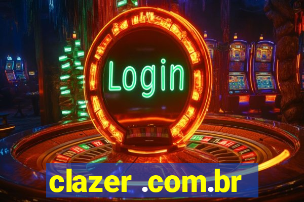 clazer .com.br