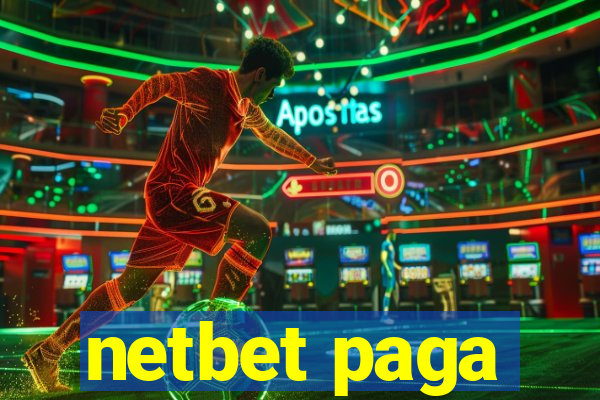 netbet paga