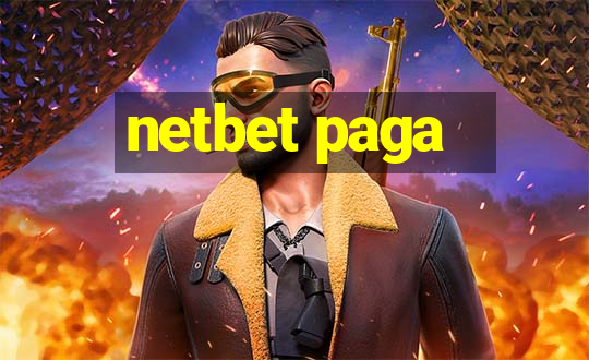 netbet paga