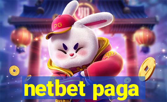 netbet paga