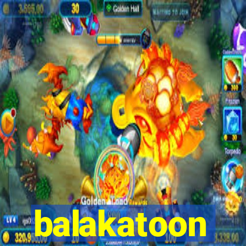 balakatoon