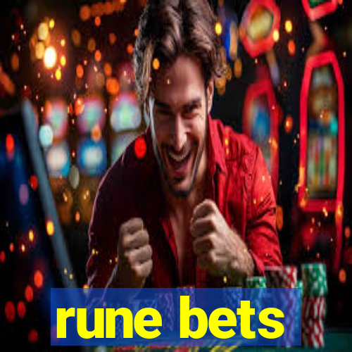 rune bets