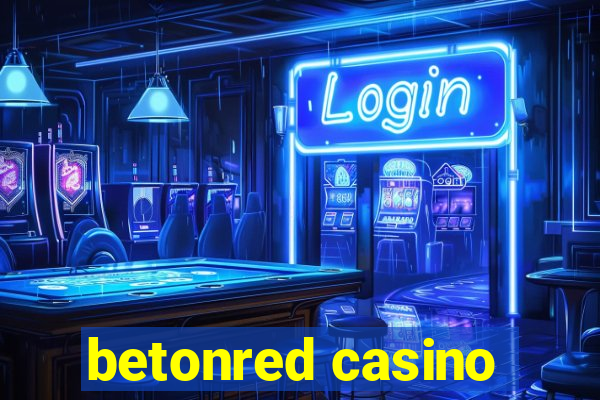 betonred casino