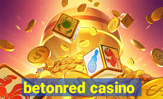 betonred casino